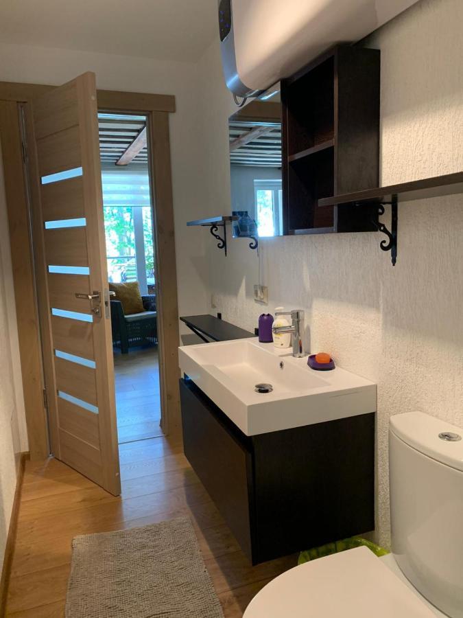 Usma Dz Villa Екстериор снимка