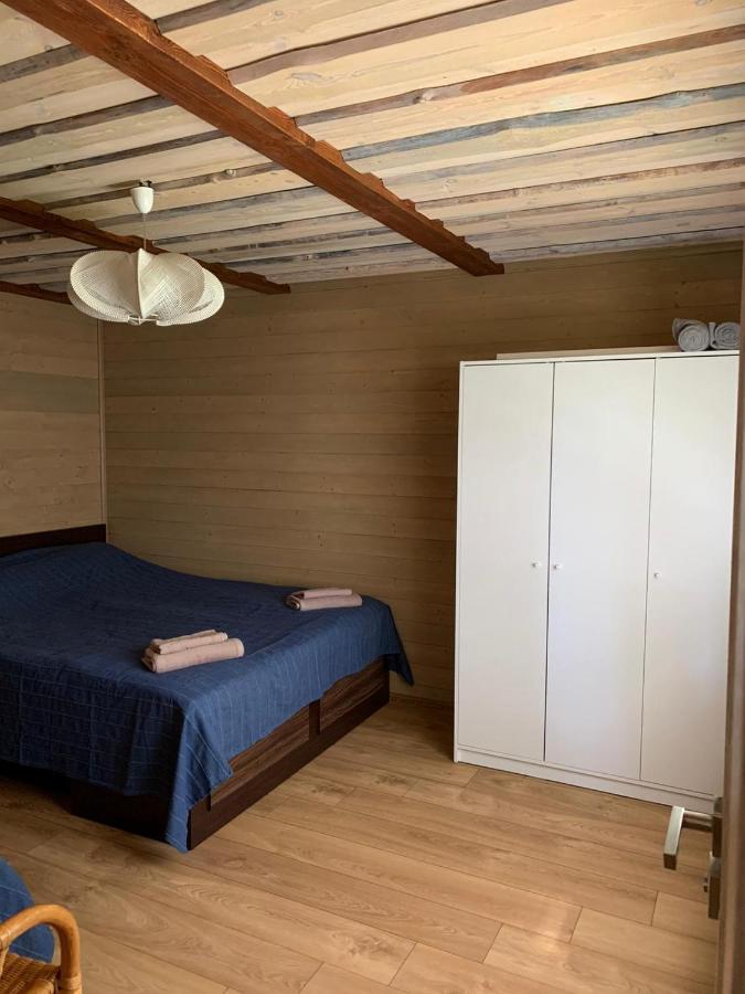 Usma Dz Villa Екстериор снимка