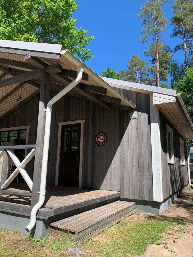 Usma Dz Villa Екстериор снимка