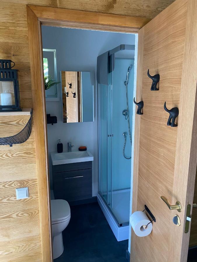 Usma Dz Villa Екстериор снимка