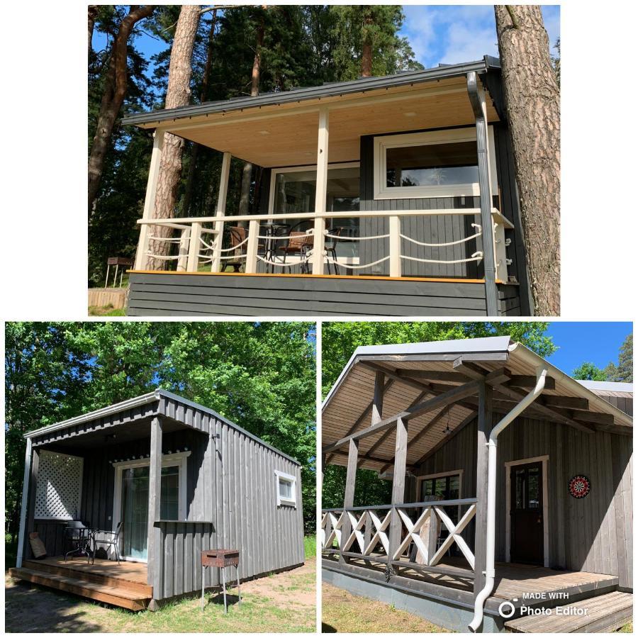 Usma Dz Villa Екстериор снимка