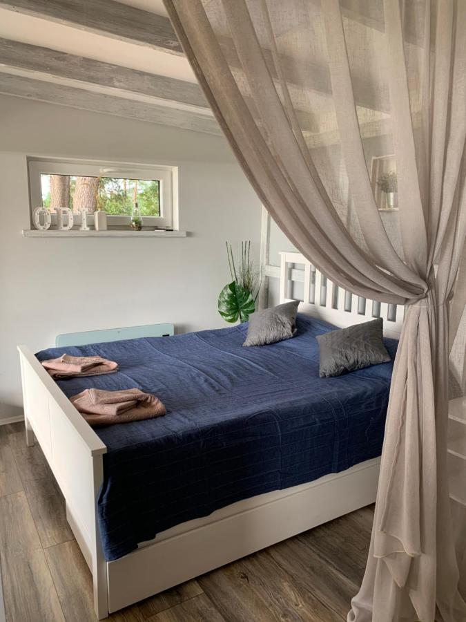 Usma Dz Villa Екстериор снимка